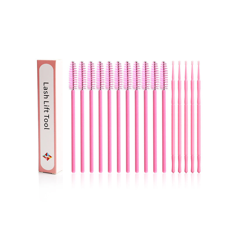 Upgraded Lash Lift Kit – Professional Eyelash Perm & Lifting Set for Long-Lasting Curled Lashes (6–8 Weeks)