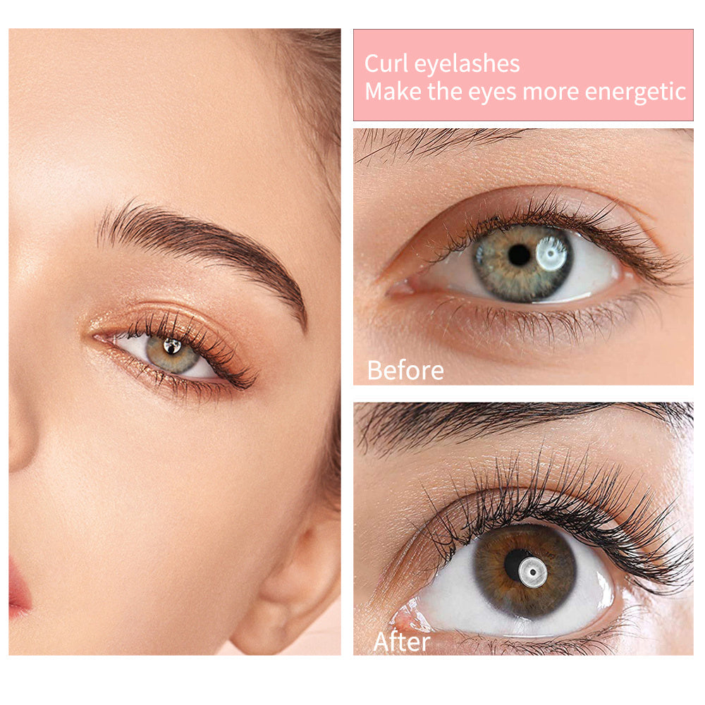 Lash Lift Kit – Professional Eyelash Perm & Curling Set for Long-Lasting Natural Lift (6–8 Weeks)