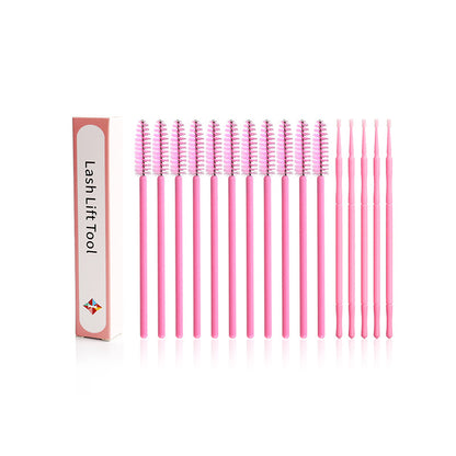 Upgraded Lash Lift Kit – Professional Eyelash Perm & Lifting Set for Long-Lasting Curled Lashes (6–8 Weeks)