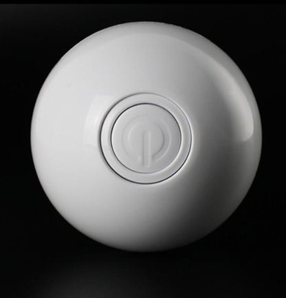 LED Rolling Cat Toy Ball – Interactive Laser Toy for Cats