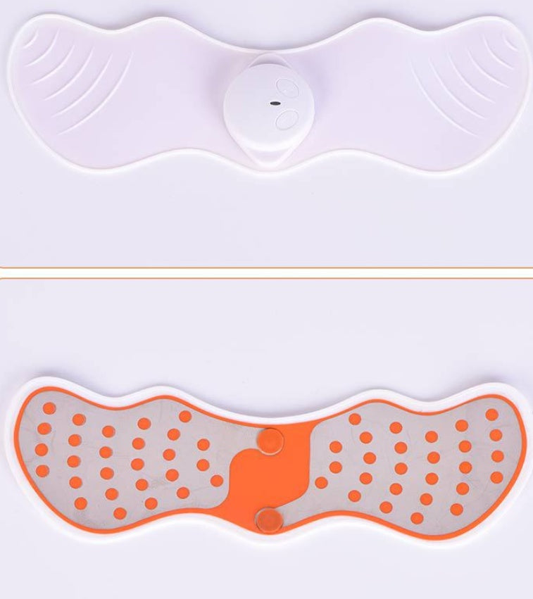 V Shape Facial Slimming Massager – EMS Facial Lifting Device for Women