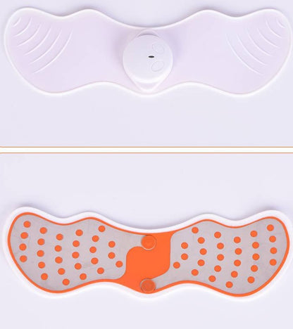 V Shape Facial Slimming Massager – EMS Facial Lifting Device for Women