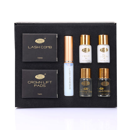 LashLift Pro™ – 5-Minute Quick Curl Kit