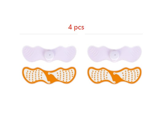 V Shape Facial Slimming Massager – EMS Facial Lifting Device for Women
