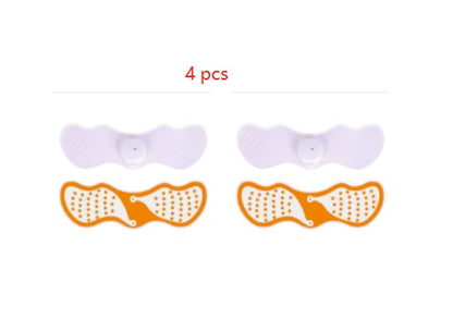 V Shape Facial Slimming Massager – EMS Facial Lifting Device for Women