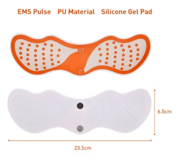 V Shape Facial Slimming Massager – EMS Facial Lifting Device for Women