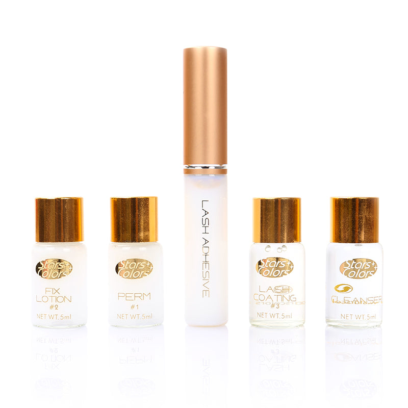 LashLift Pro™ – 5-Minute Quick Curl Kit