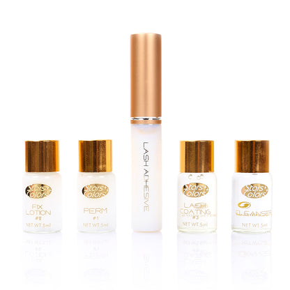 LashLift Pro™ – 5-Minute Quick Curl Kit