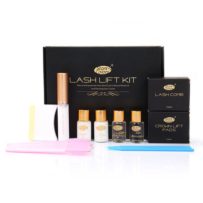 LashLift Pro™ – 5-Minute Quick Curl Kit